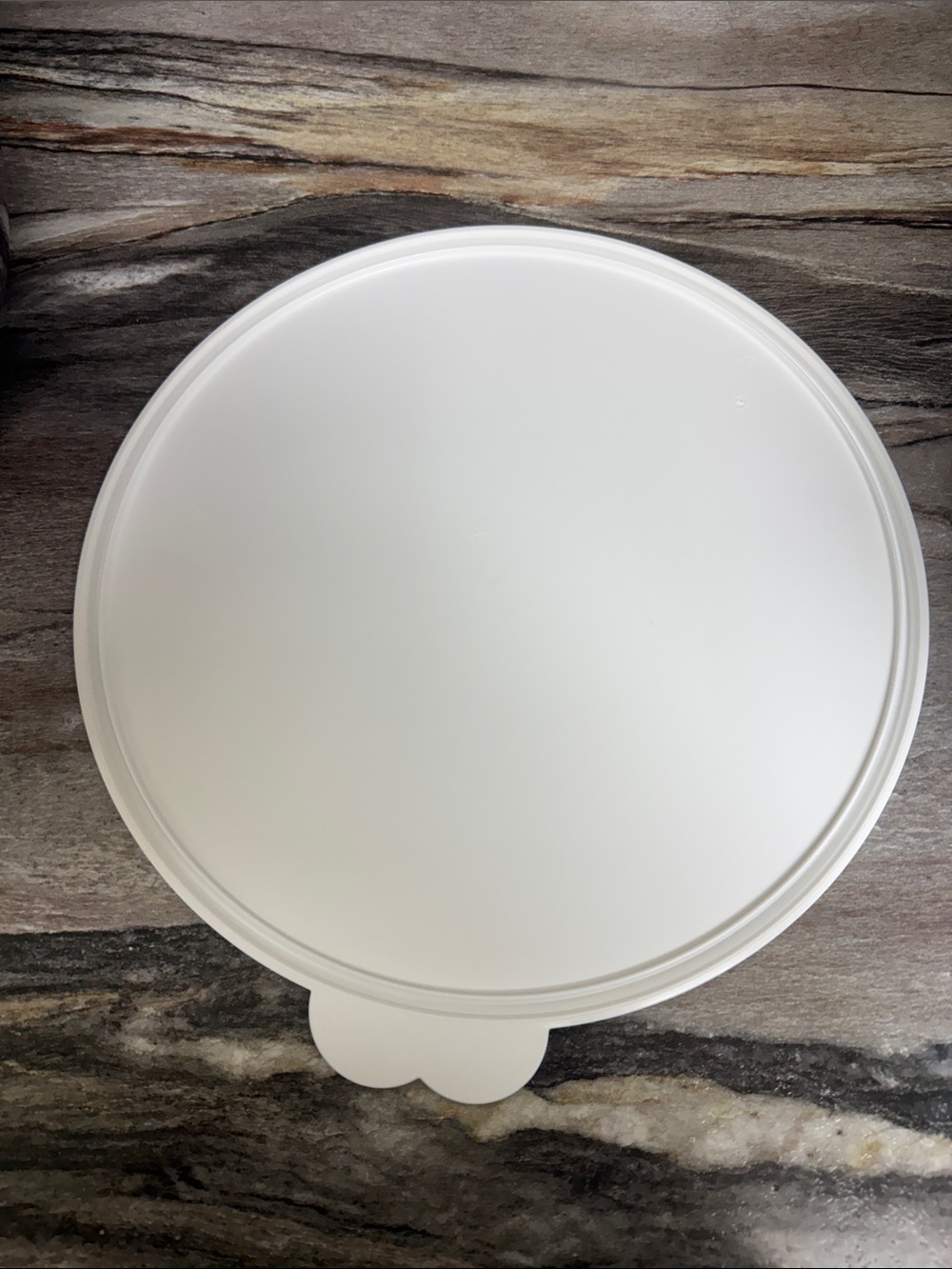 Tupperware Thatsa Bowl 42 cup - Picture 5 of 5